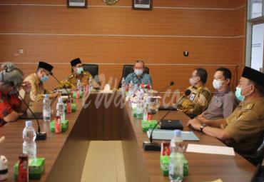 Forum Group Discusion (FGD)