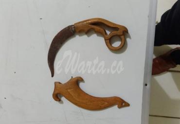 Barang Bukti