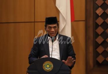 Kepala BPJPH Sukoso