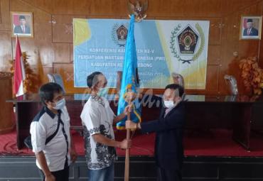 PWI Rejang Lebong Terbentuk Lagi