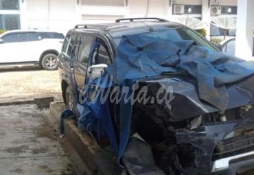 Soal Mobnas Dewan Seluma, Polres Mulai Lakukan Penyelidikan