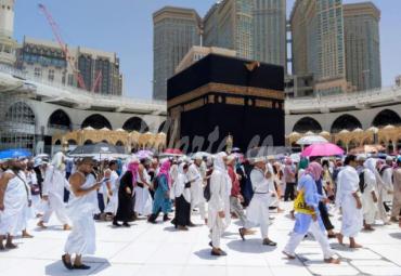 Kemenag Pastikan Indonesia Tidak Punya Utang Akomodasi Jemaah ke Arab Saudi