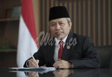 Sekjen Kemenag Nizar