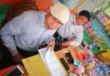 PT Puguk Sakti Permai Somasi Pemkab Seluma