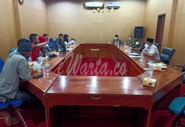 DPRD Apresiasi Kebijakan Pemkot Izinkan Pesta Pernikahan