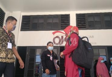 Puluhan Nasabah Bumiputera Minta Dana Asuransi Segera Dicairkan