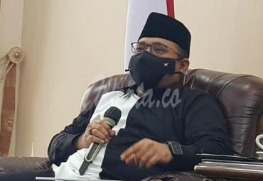 Menteri Agama Yaqut Cholil Qoumas