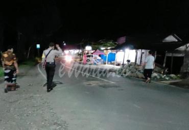 RX King Vs Avanza: Warga Mekar Mulya Meninggal Dunia