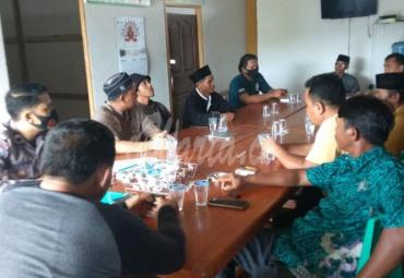 Kasus Pemuda Hina PemDes Tunggang Tepuh Jalan Damai