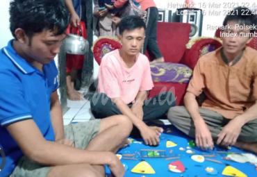 Hilang Kontak, Tiga Nelayan Seluma Ditemukan Selamat