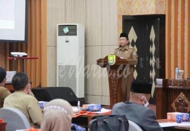Sekda Hamka Sabri