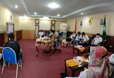 Pemprov Siapkan Dana THR ASN-Honorer Rp 50 Miliar