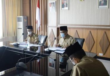 Jabatan Administrasi Pemprov Bengkulu Bakal Disetarakan