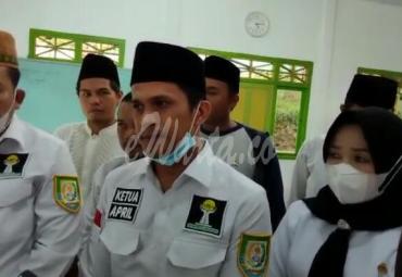 Ini Program yang Akan Direalisasikan BPC HIPMI Seluma