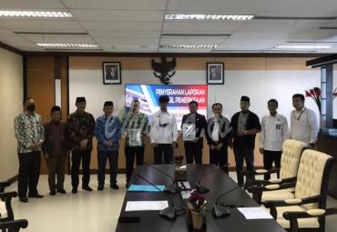 Erwin-Gustianto Beri WTP Perdana untuk Seluma