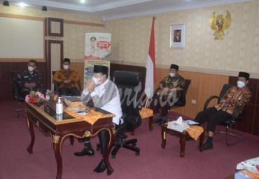 Pemda Diminta Buat Tim Khusus Awasi Regulasi Perizinan