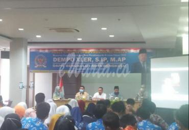 Reses Dempo Xler