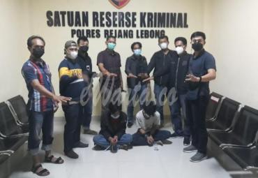 Pelaku Penganiayaan Sopir PT Roda Mas Berhasil Diringkus