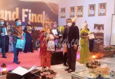 Lagu 'Nasib Umang' Juarai Senandung Lagu Daerah Seluma
