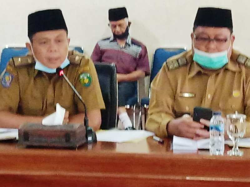 Rapat Dengar Pendapat (RDP)