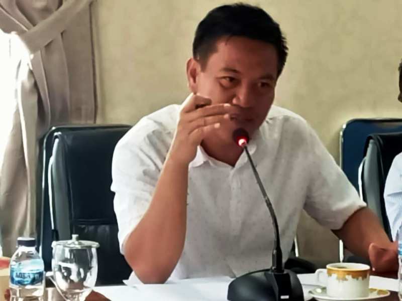 Rapat Dengar Pendapat (RDP)