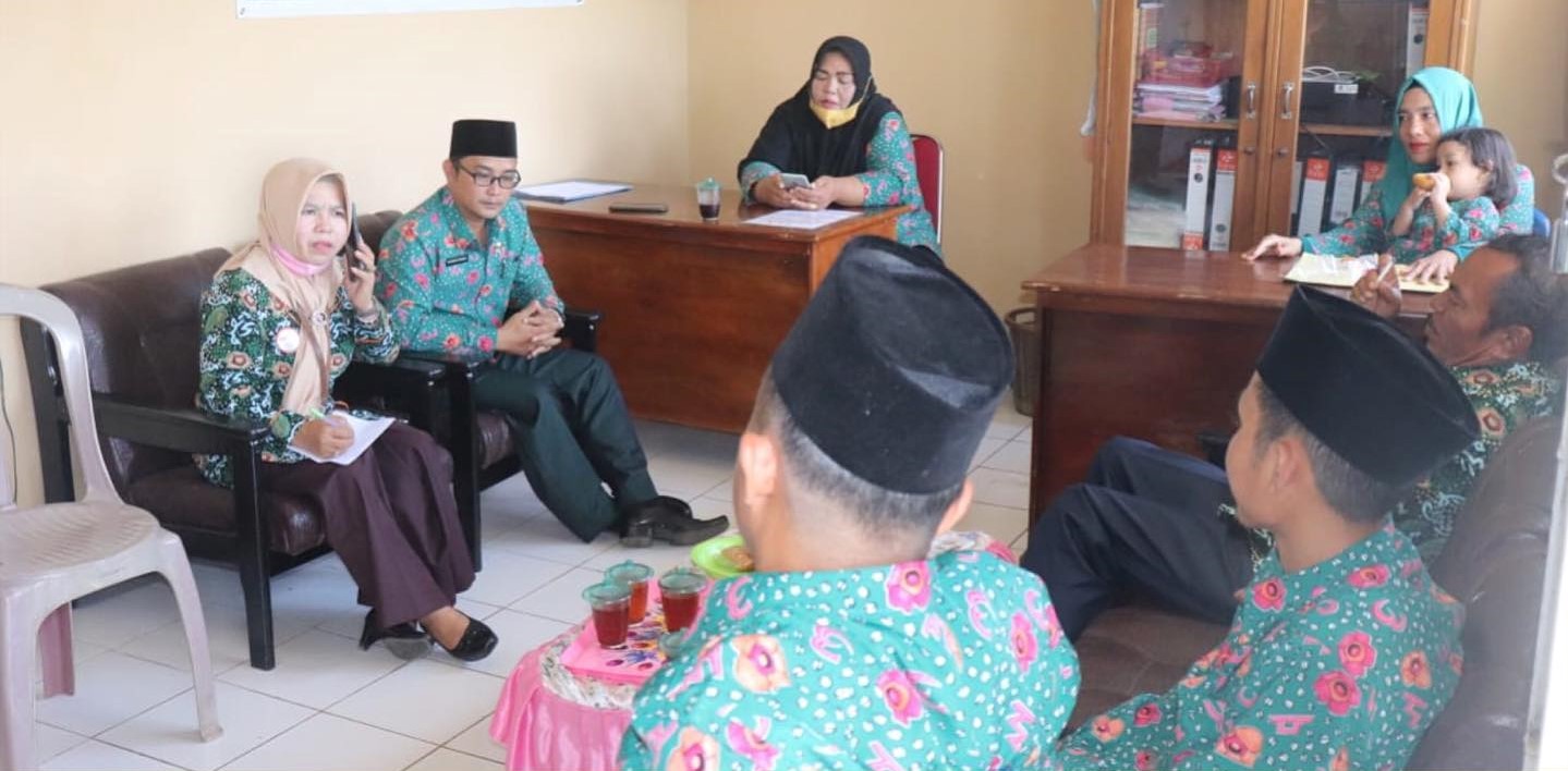 Pengadilan Agama Curup Gelar Sosialisasi SIBILI PElAYANKU dan SIMBOKDOLAN