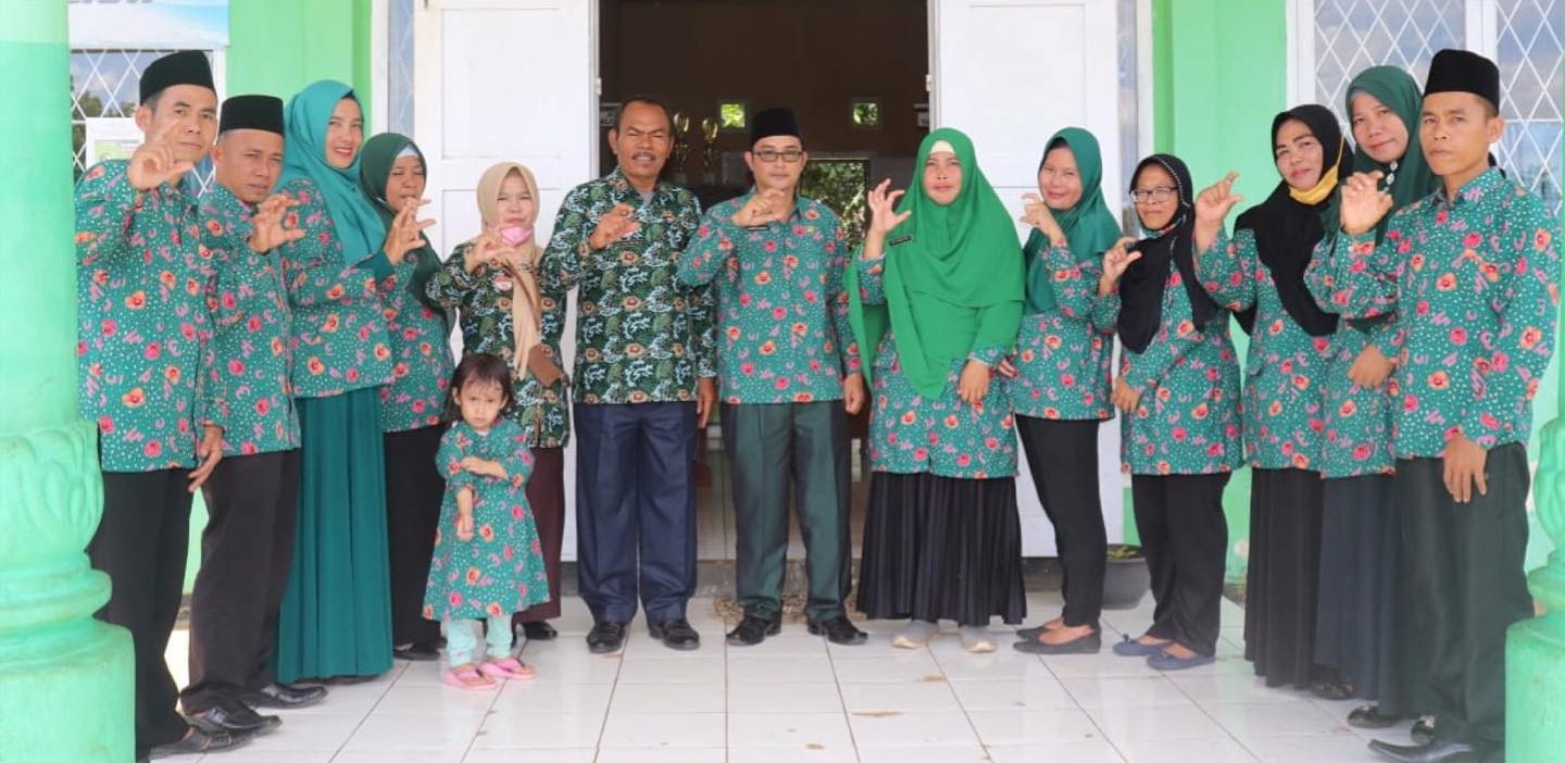 Pengadilan Agama Curup Gelar Sosialisasi SIBILI PElAYANKU dan SIMBOKDOLAN