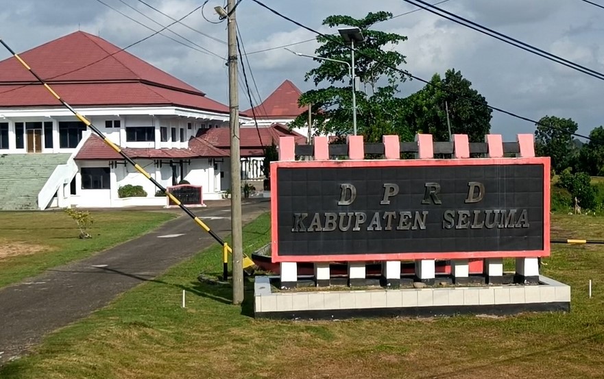 DPRD 