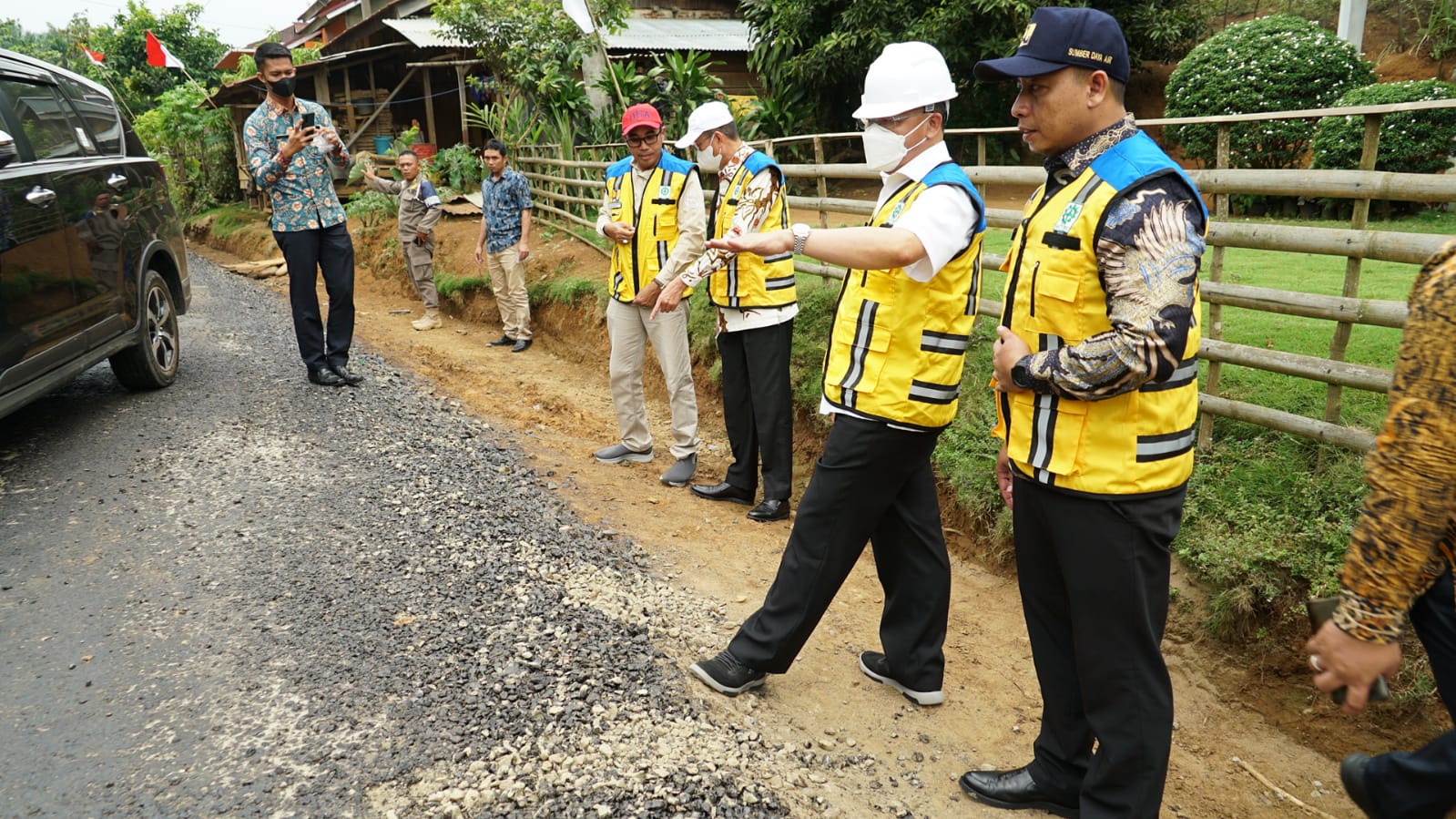 sidak
