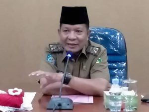 Dokumentasi : DPRD Kota Bengkulu