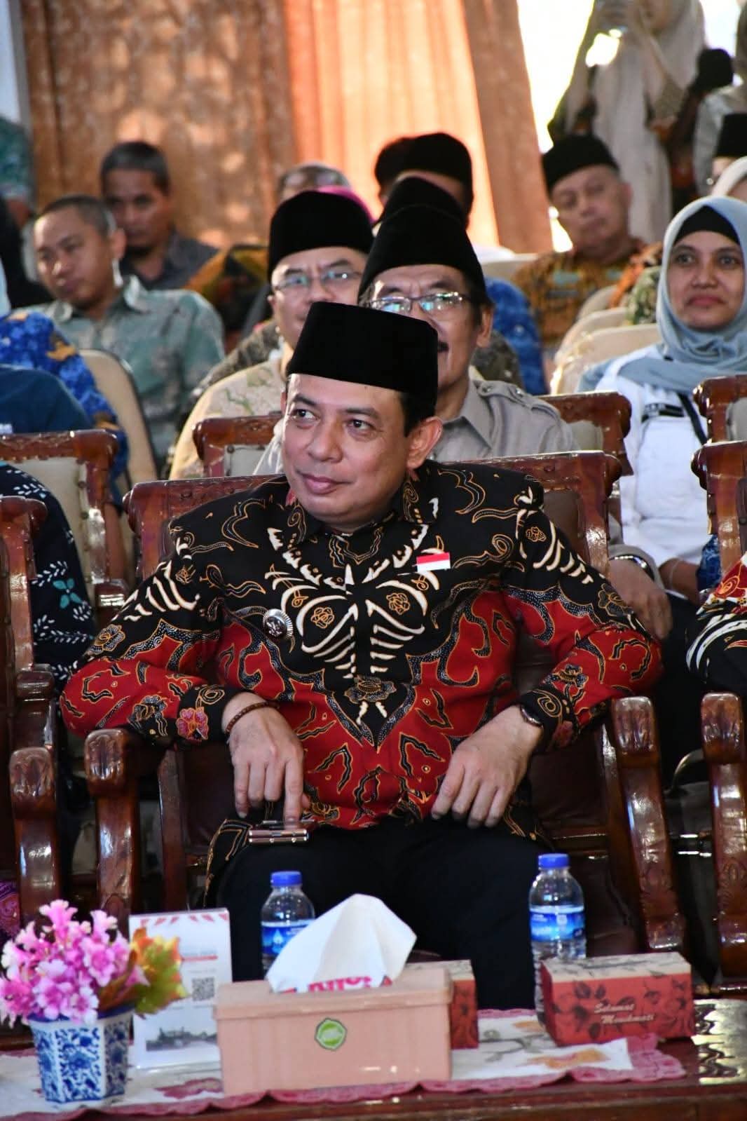 Foto: media center