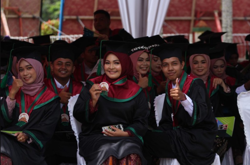Wisuda