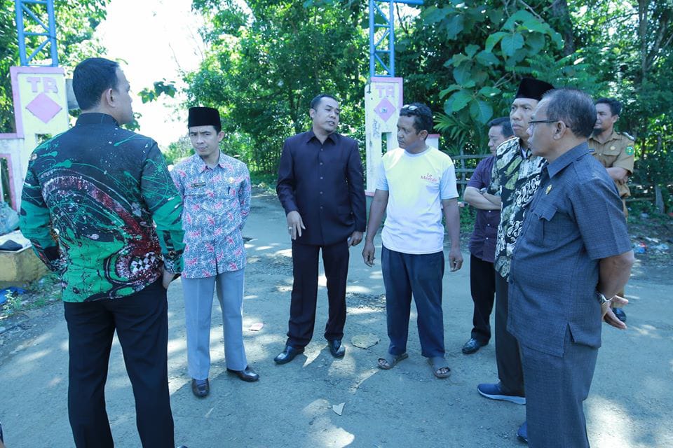 Anggota Dewan Kota Bengkulu.