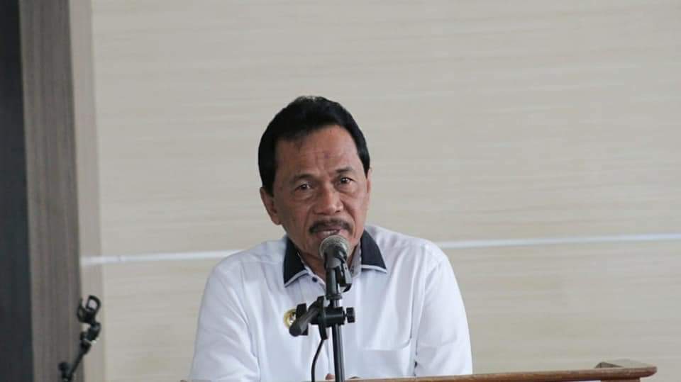 Bupati Benteng