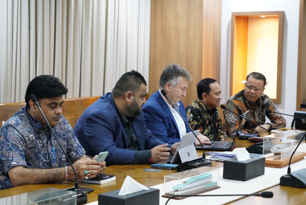 Rapat bersama
