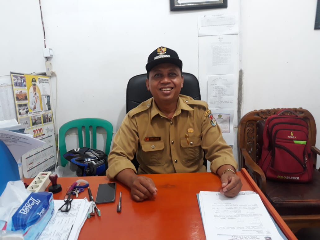 Kades Rawa Mulya
