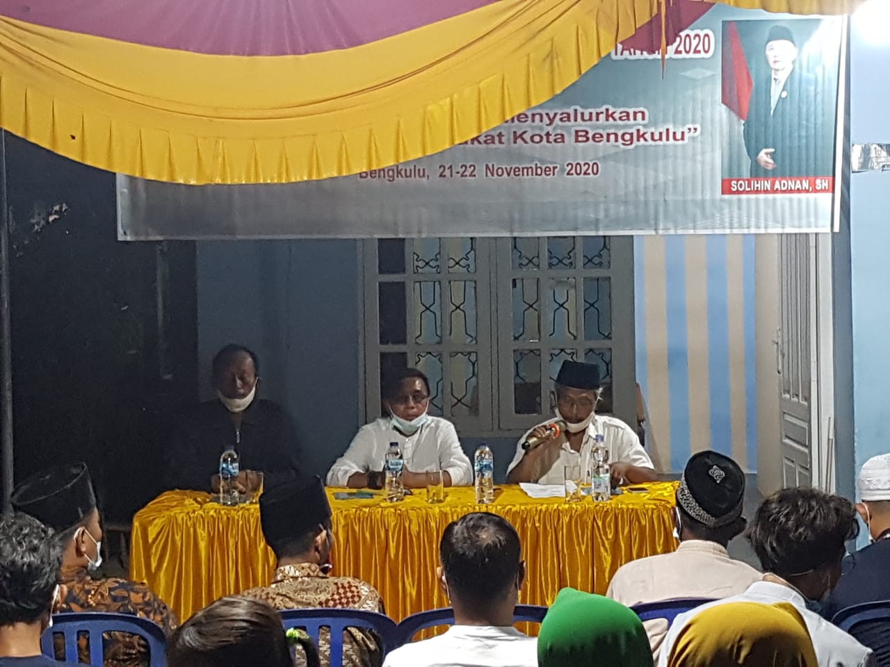 Reses Solihin Adnan
