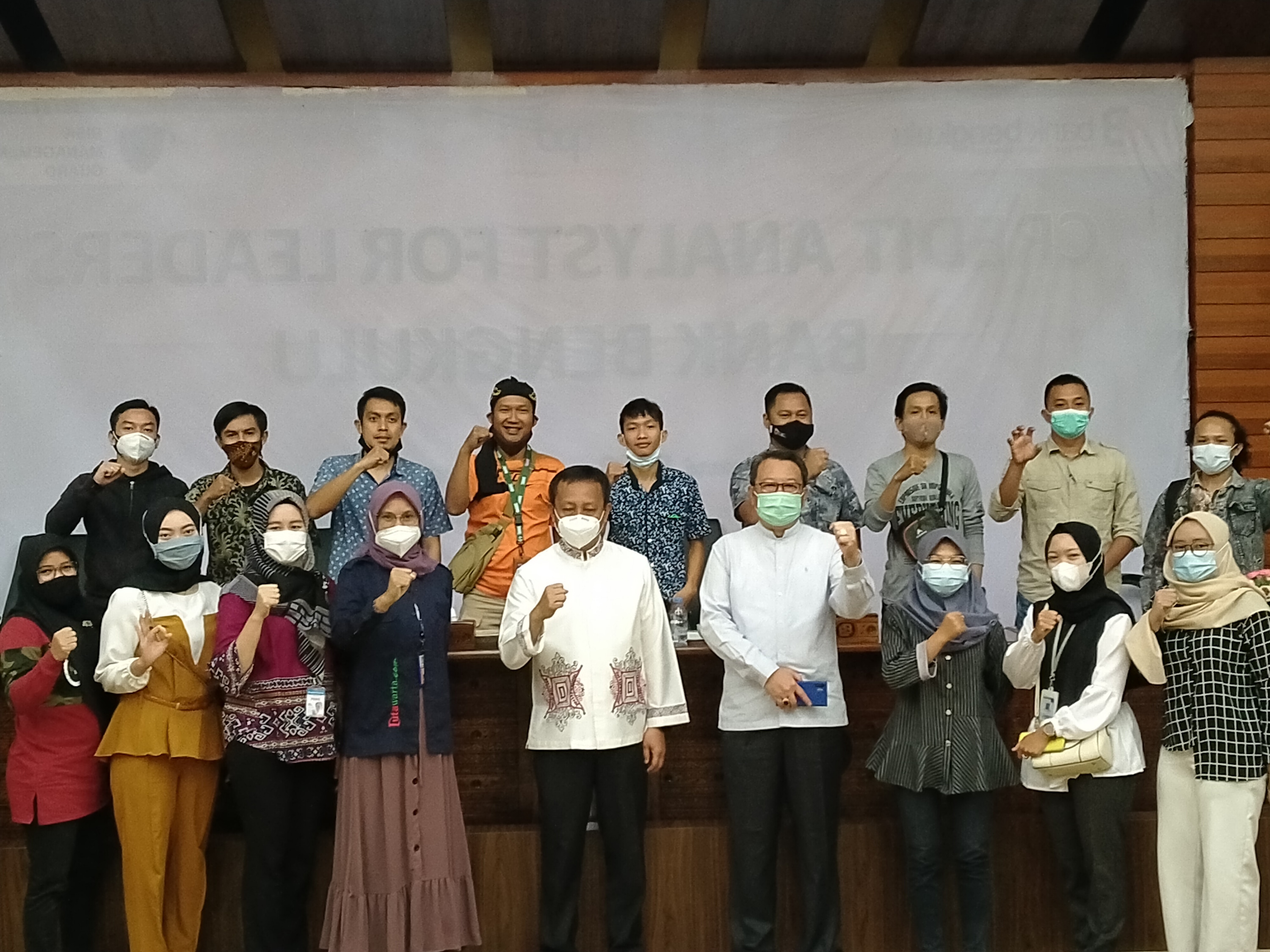 Manajemen Bank Bengkulu