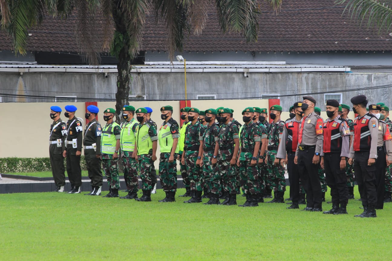  Ops gabungan