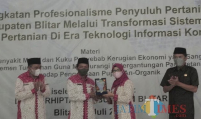 Blitar