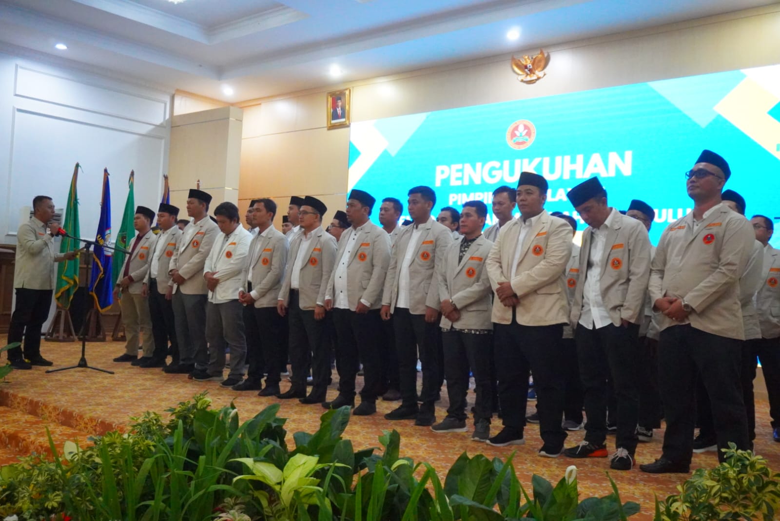 Foto: media center