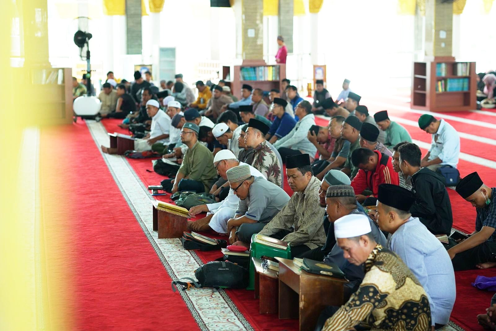 Foto: media center