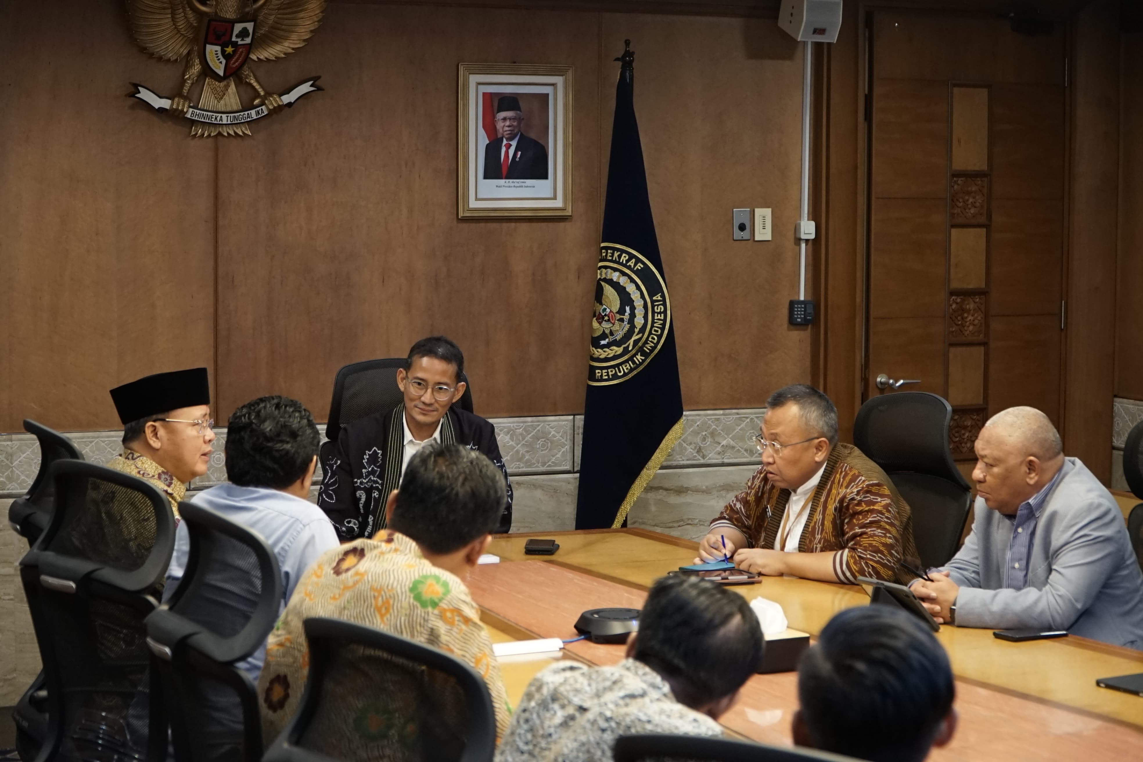 Foto: media center