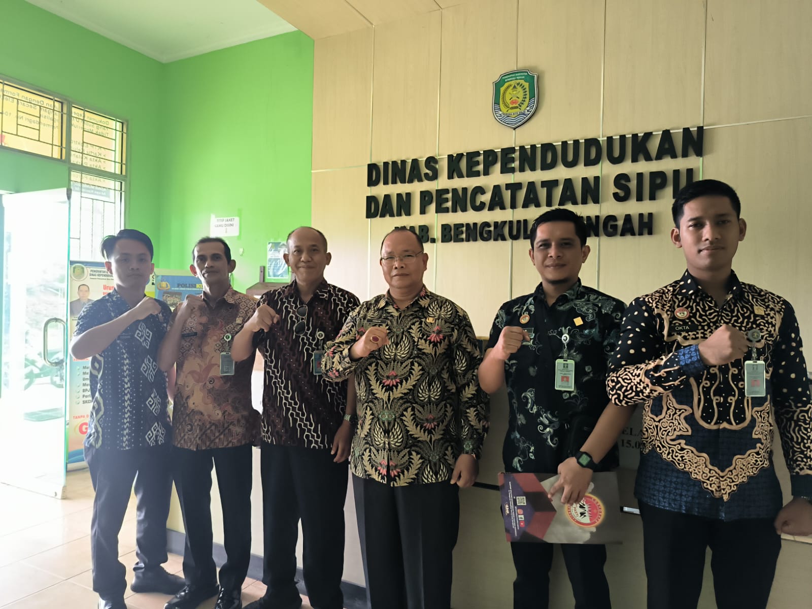 Foto: humas kemenkumham