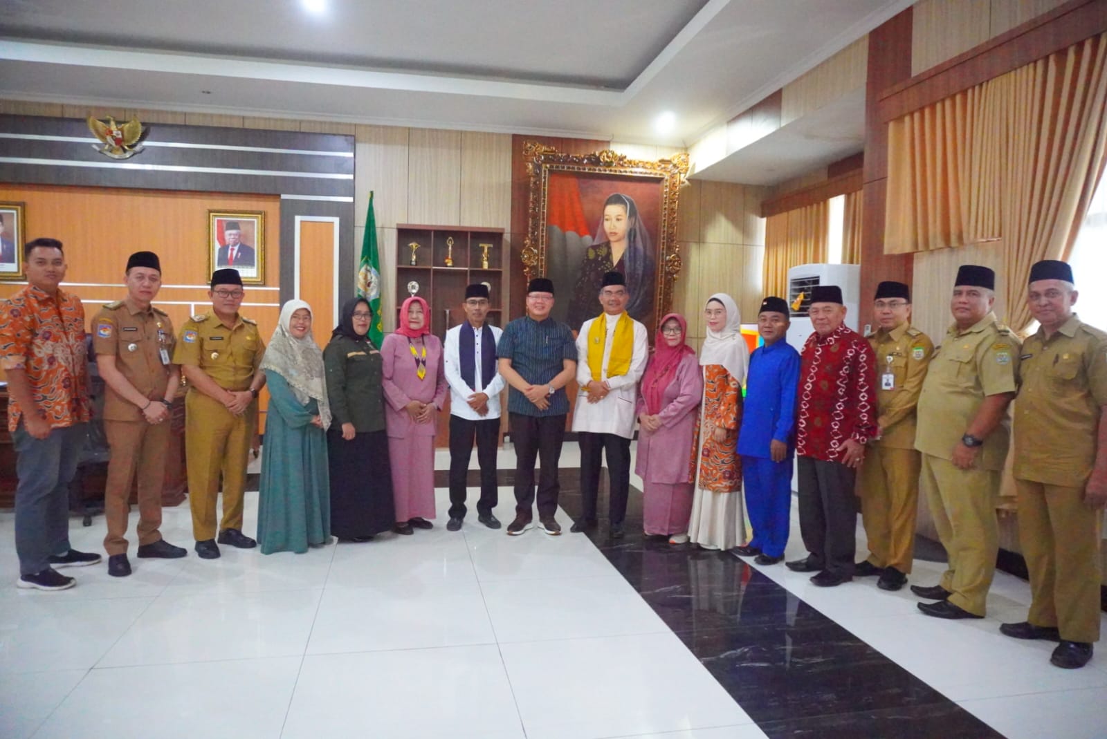 Foto: media center