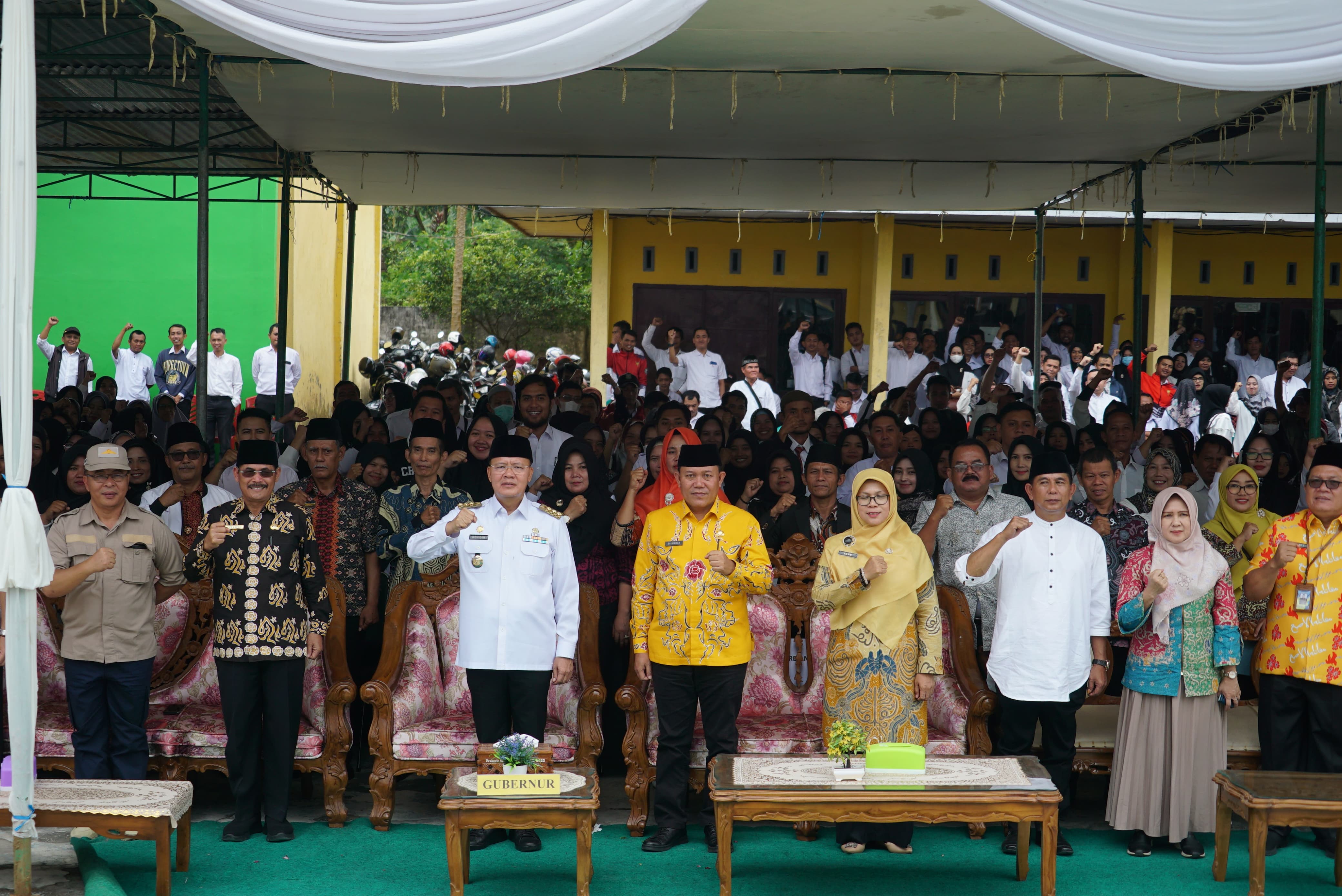 Foto: media center