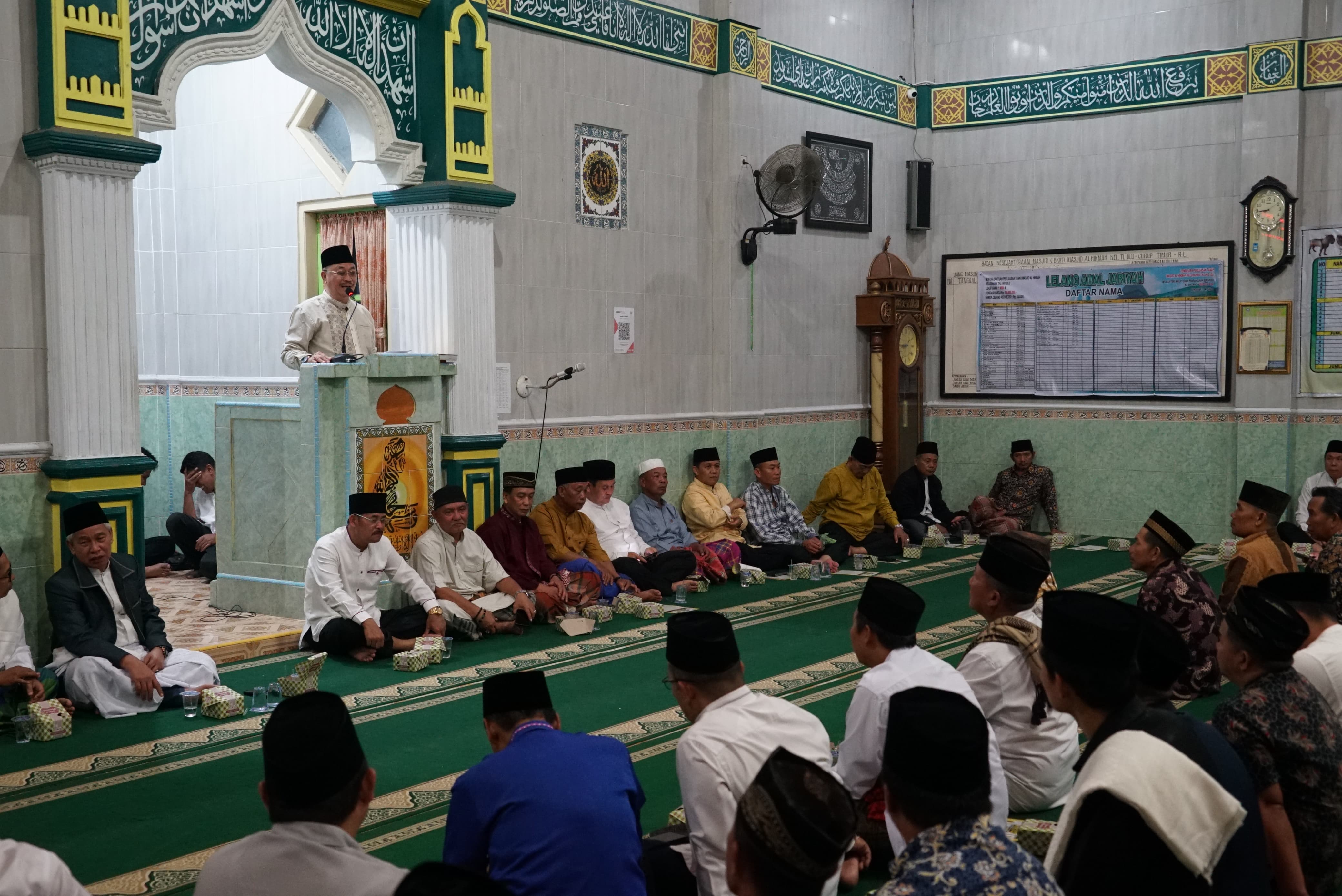 Foto: media center