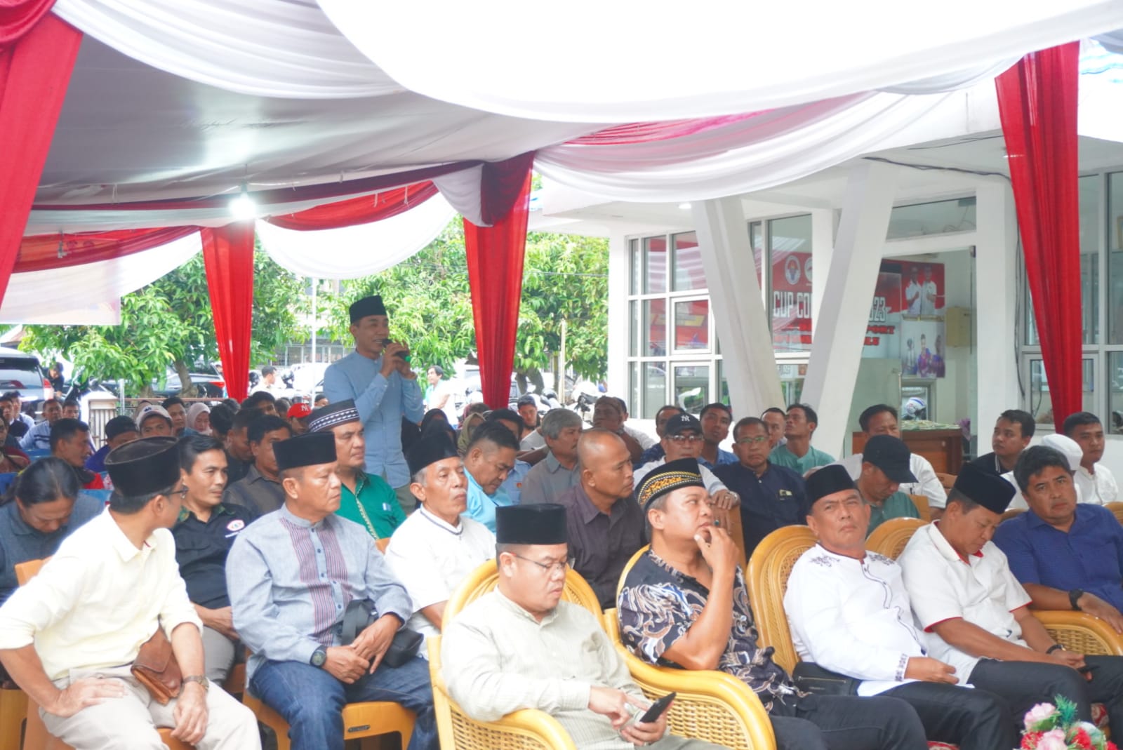 Foto: media center