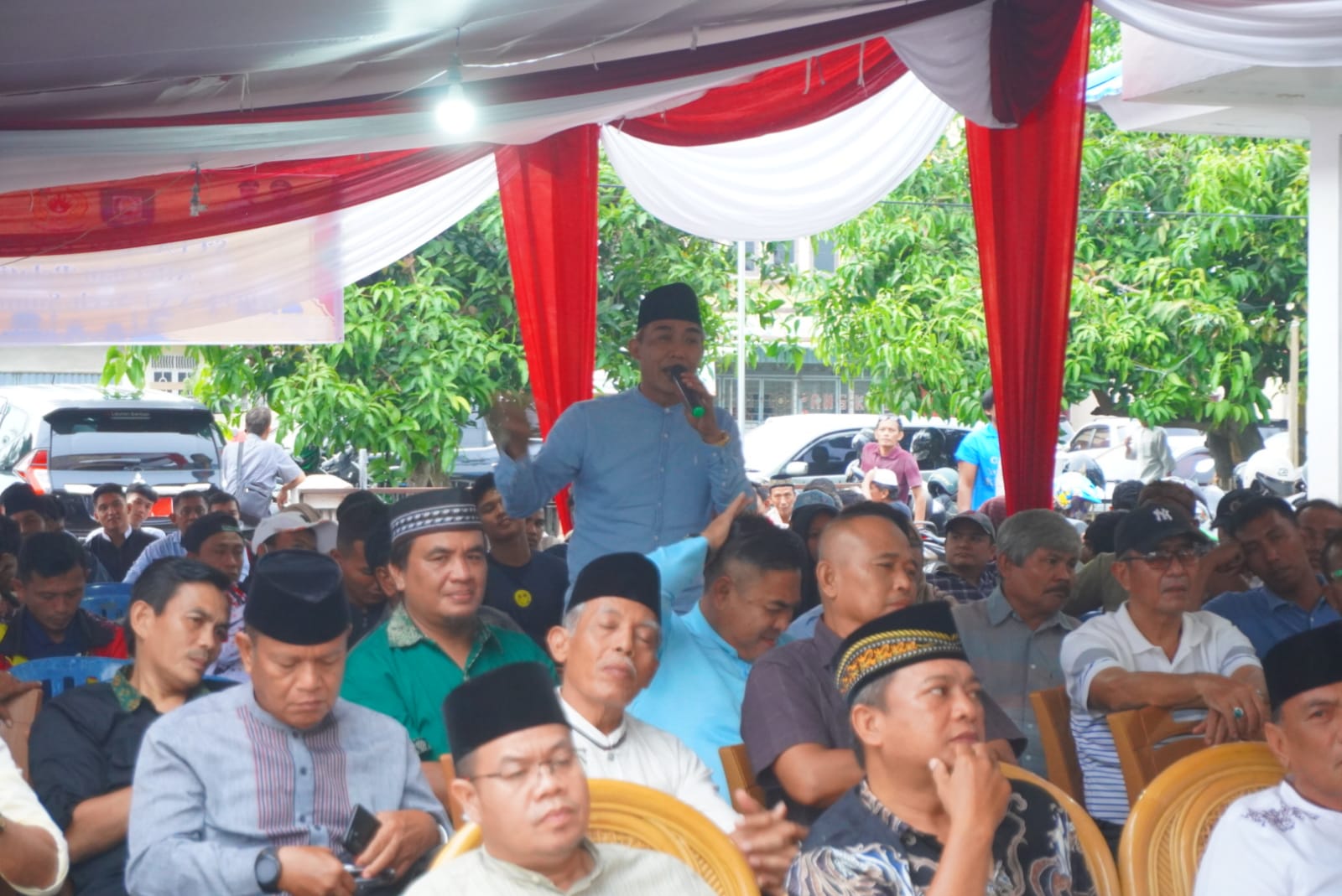 Foto: media center