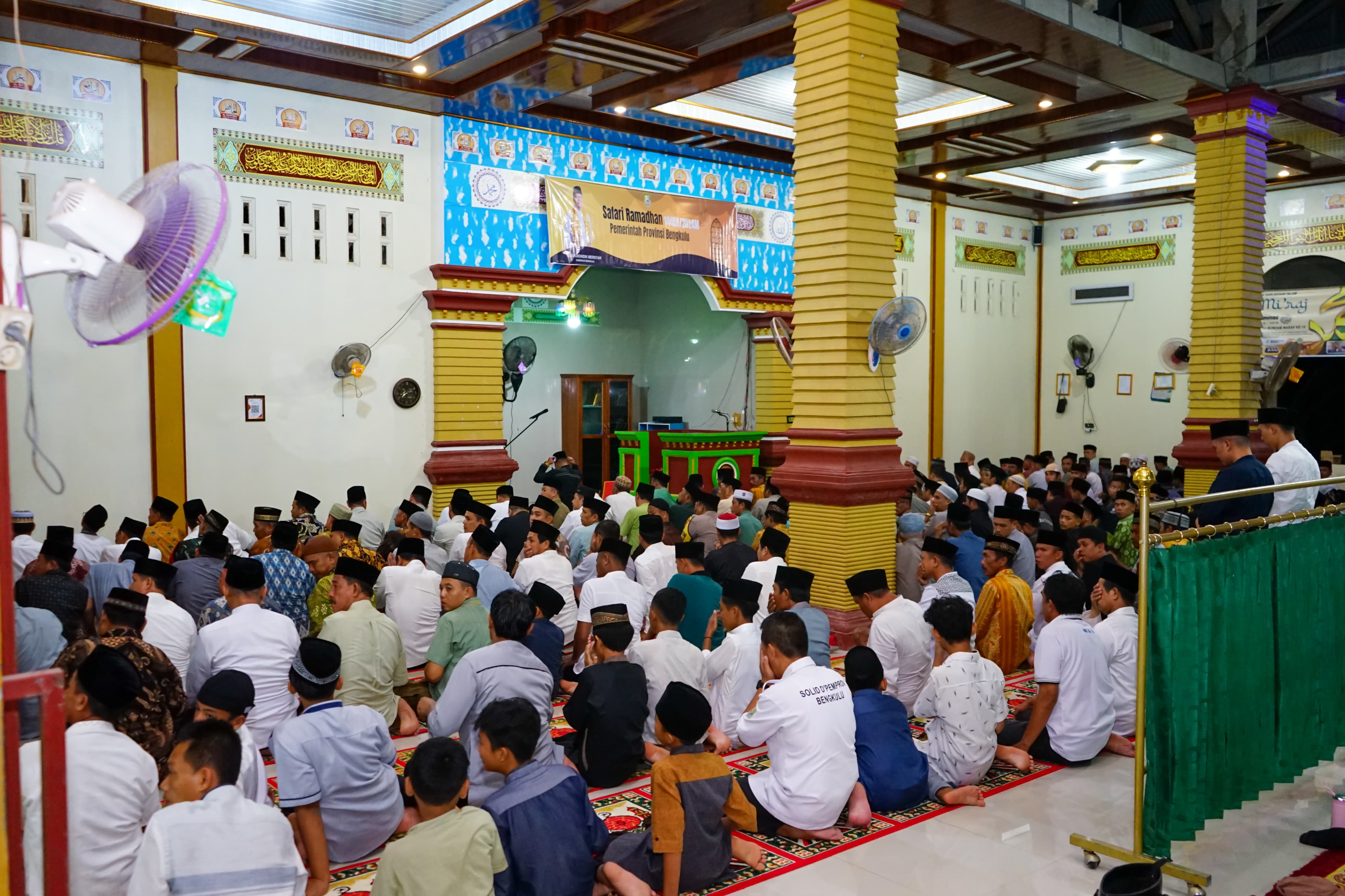 Foto: media center